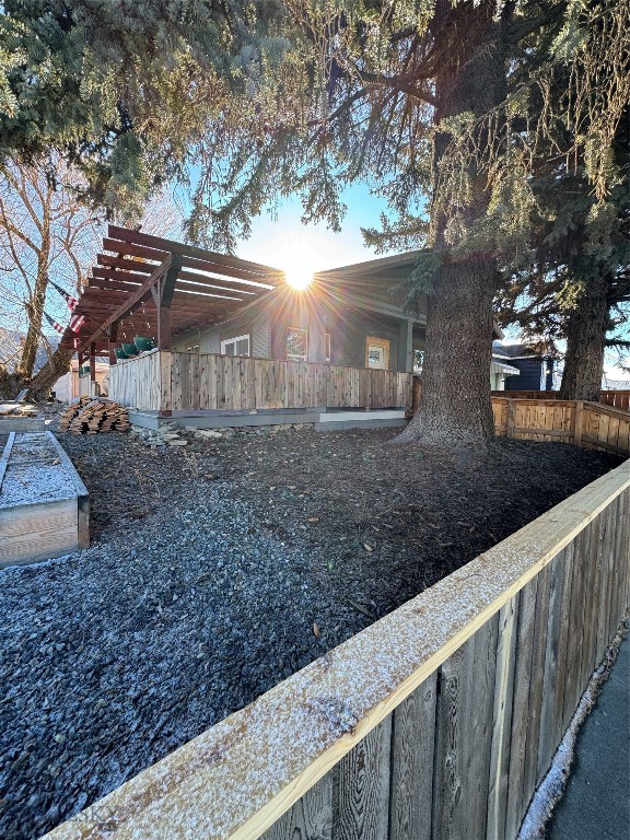 Daly Addition - Residential