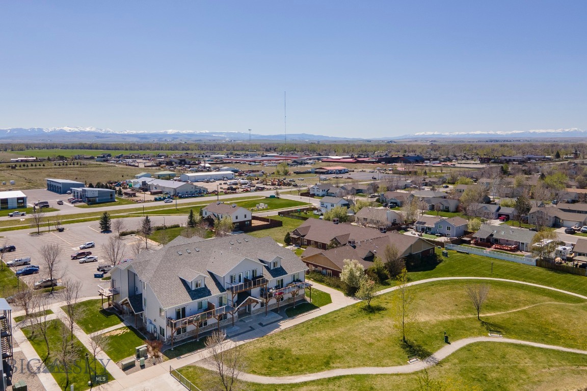 River Rock and Royal Village - Commercial Sale