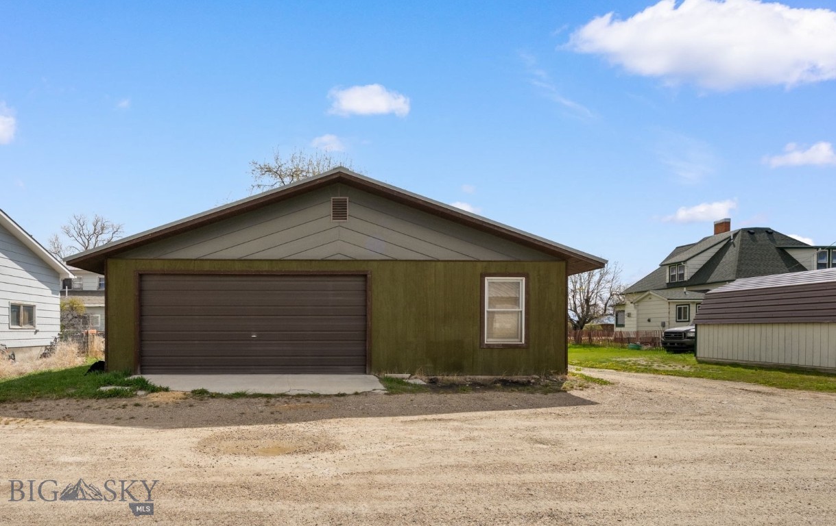 Other - Residential