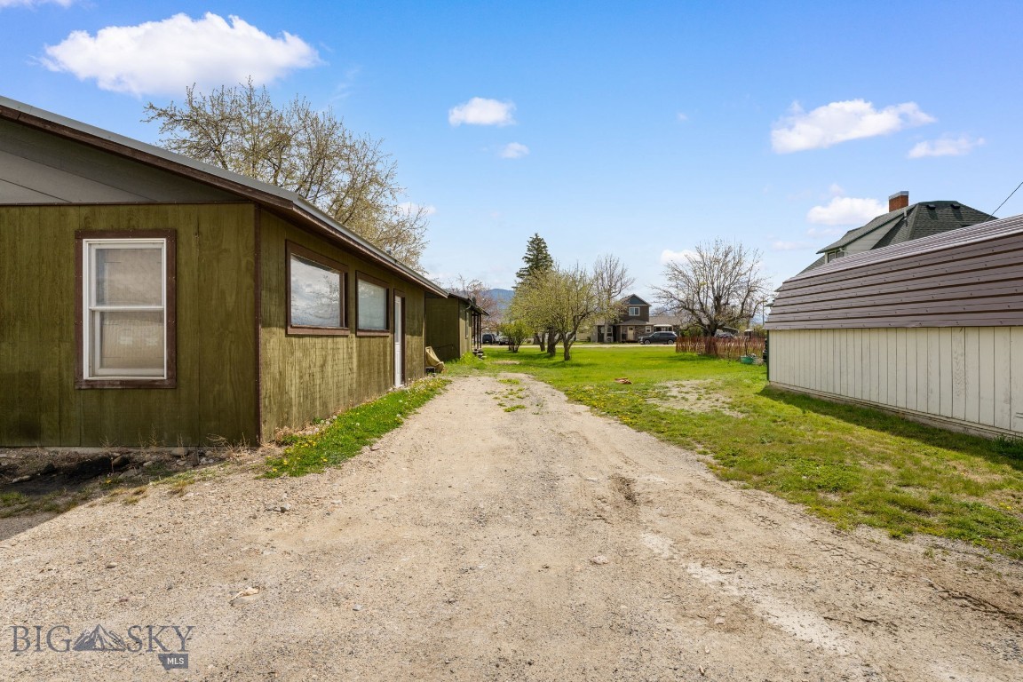 Other - Residential