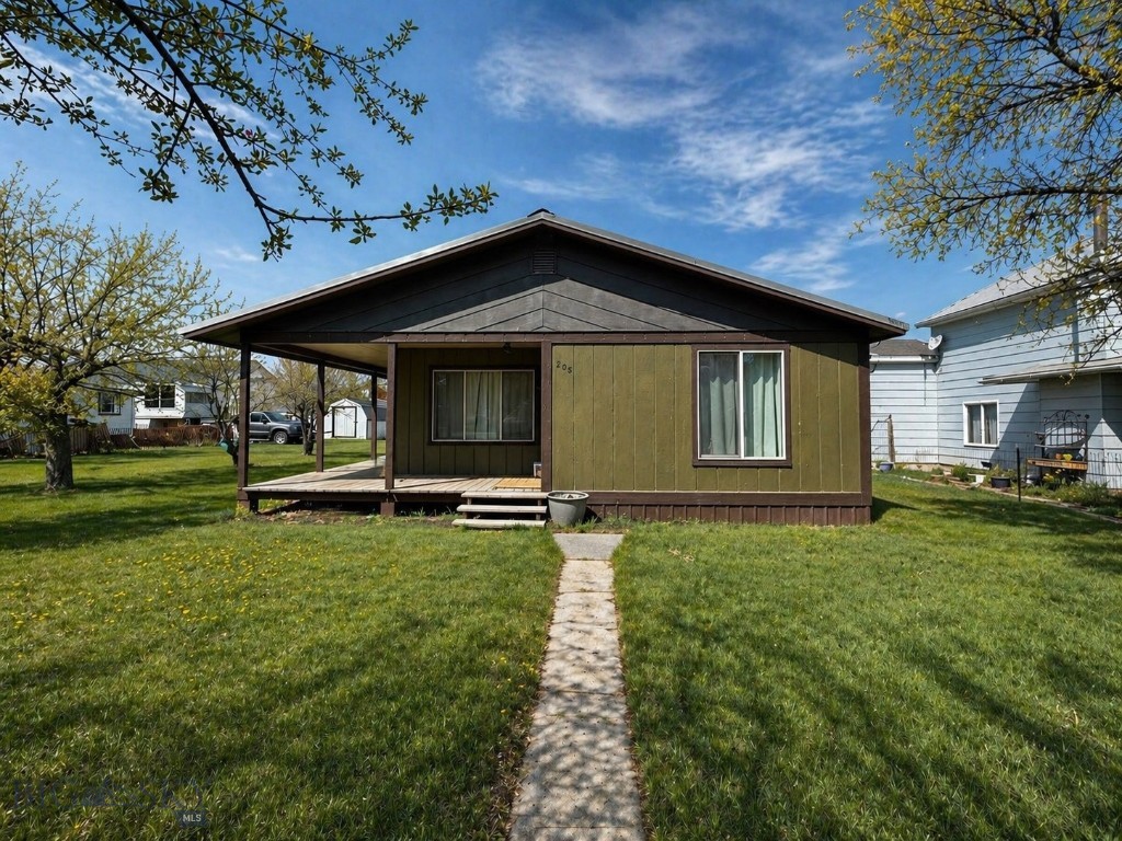 Other - Residential