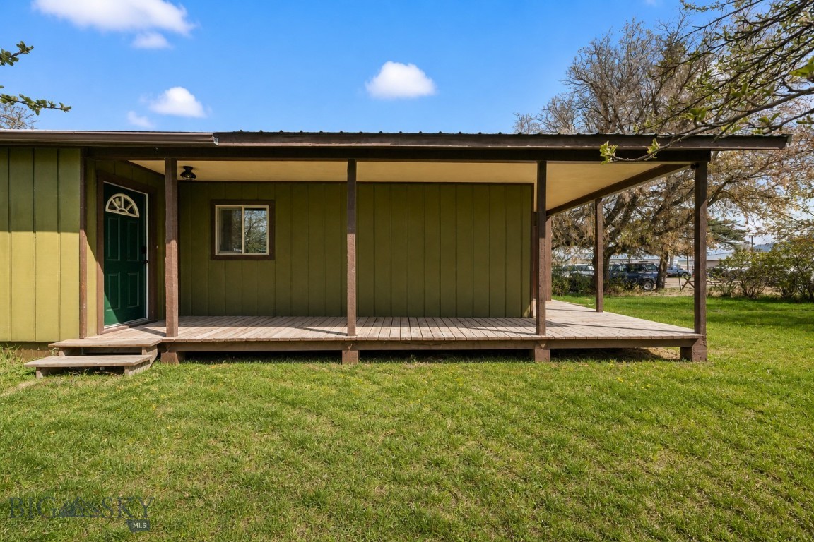 Other - Residential