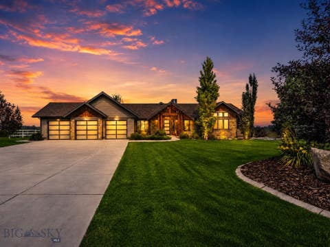Photo of 357 Westlake Park Blvd, Bozeman, MT 59718 (MLS # 413620)