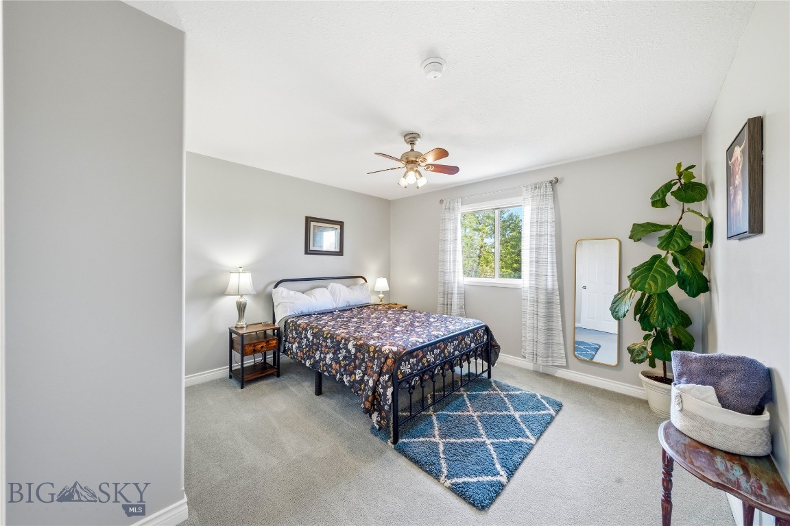 Deep Creek Estates - Residential