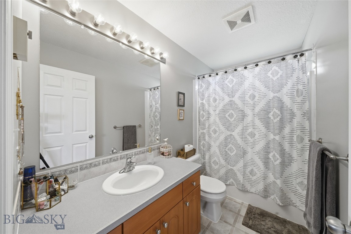 Deep Creek Estates - Residential