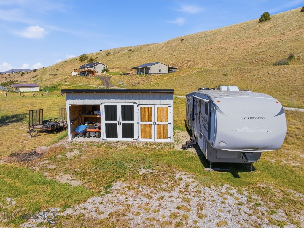 Deep Creek Estates - Residential