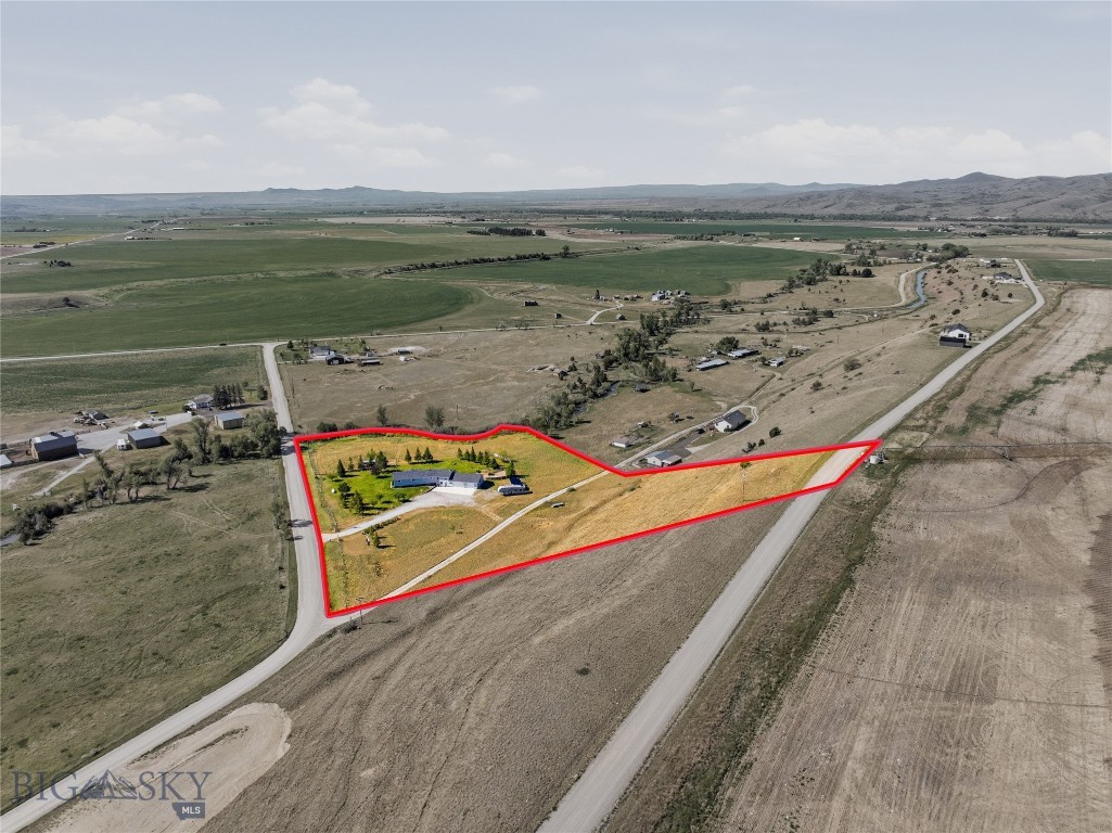 Deep Creek Estates - Residential