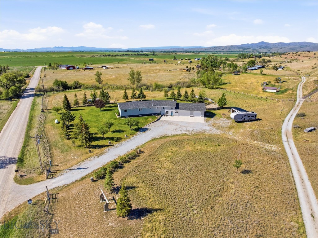 Deep Creek Estates - Residential