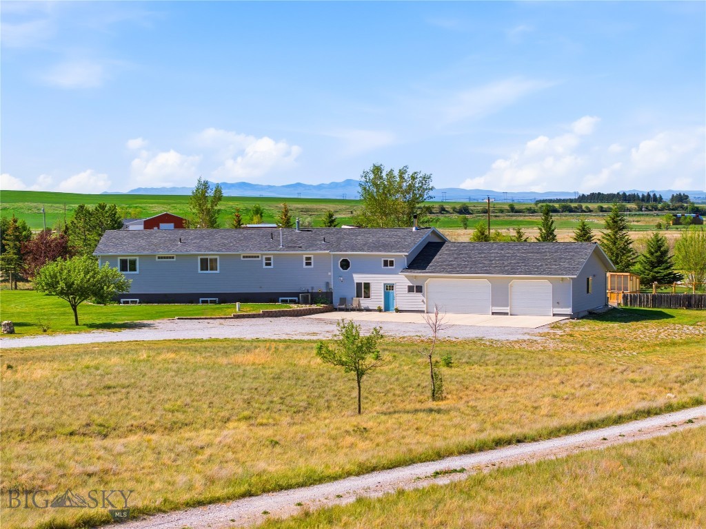 Deep Creek Estates - Residential