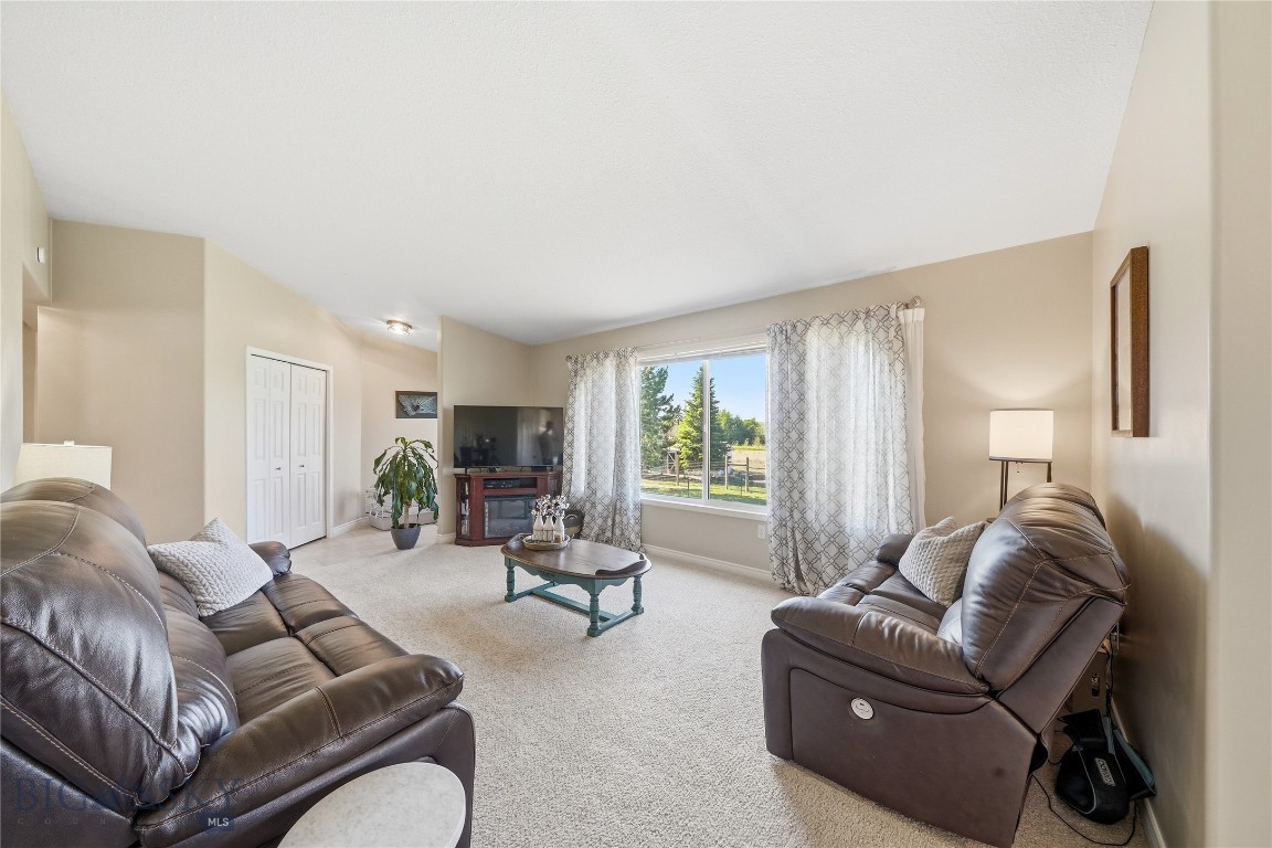 Deep Creek Estates - Residential
