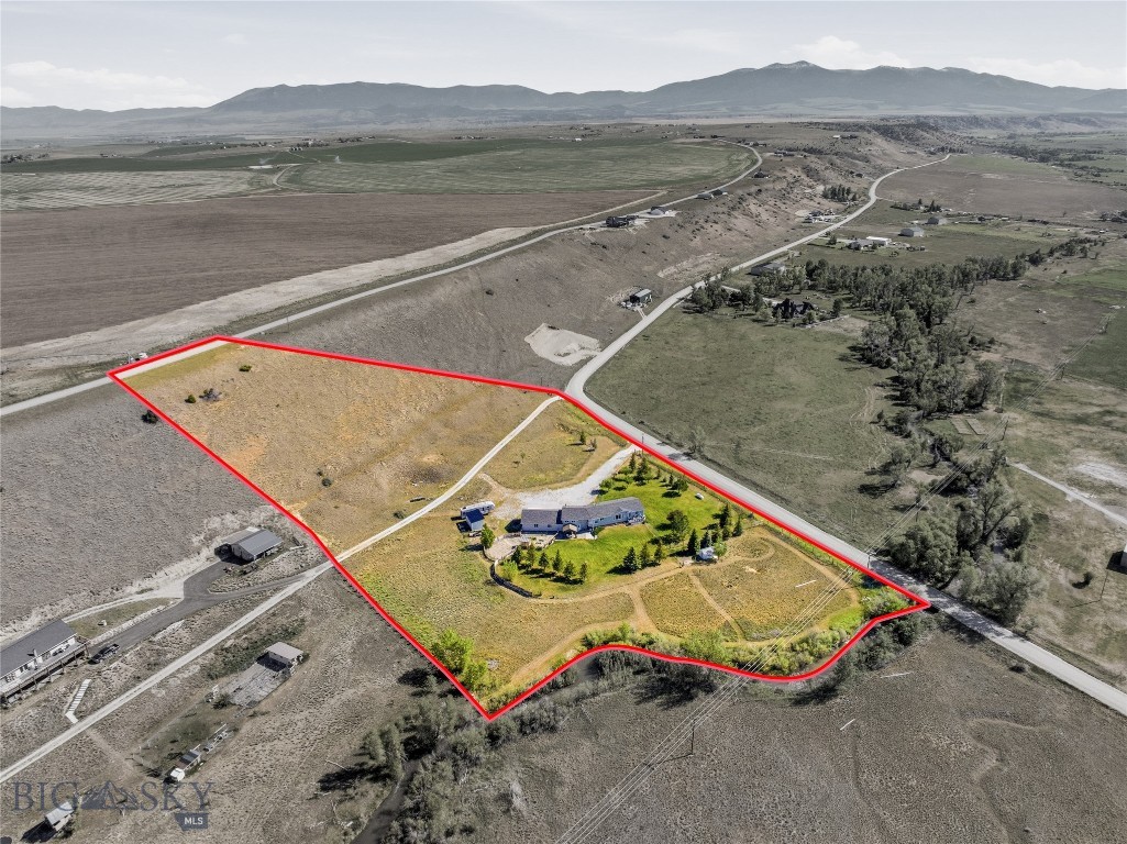 Deep Creek Estates - Residential