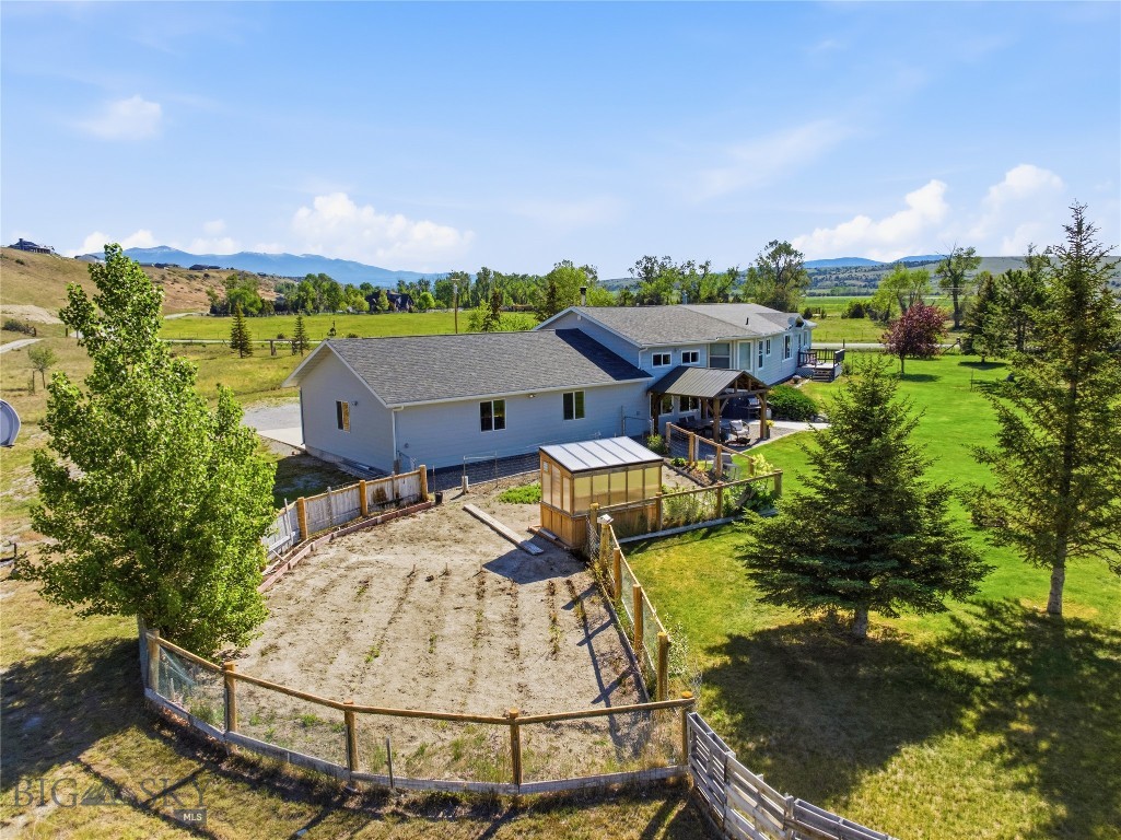 Deep Creek Estates - Residential