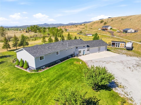 Photo of 425 Lower Deep Creek Road, Townsend, MT 59644 (MLS # 410984)