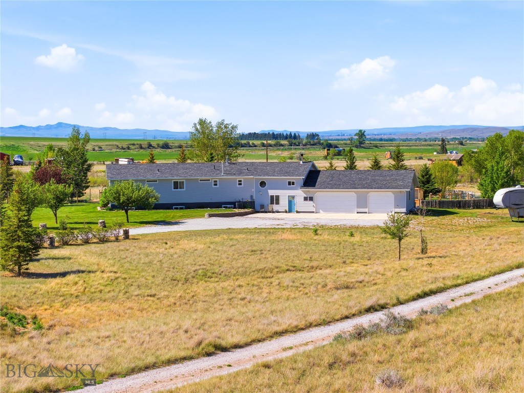 Deep Creek Estates - Residential