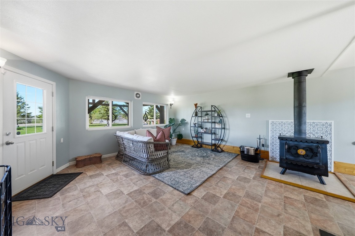 Deep Creek Estates - Residential