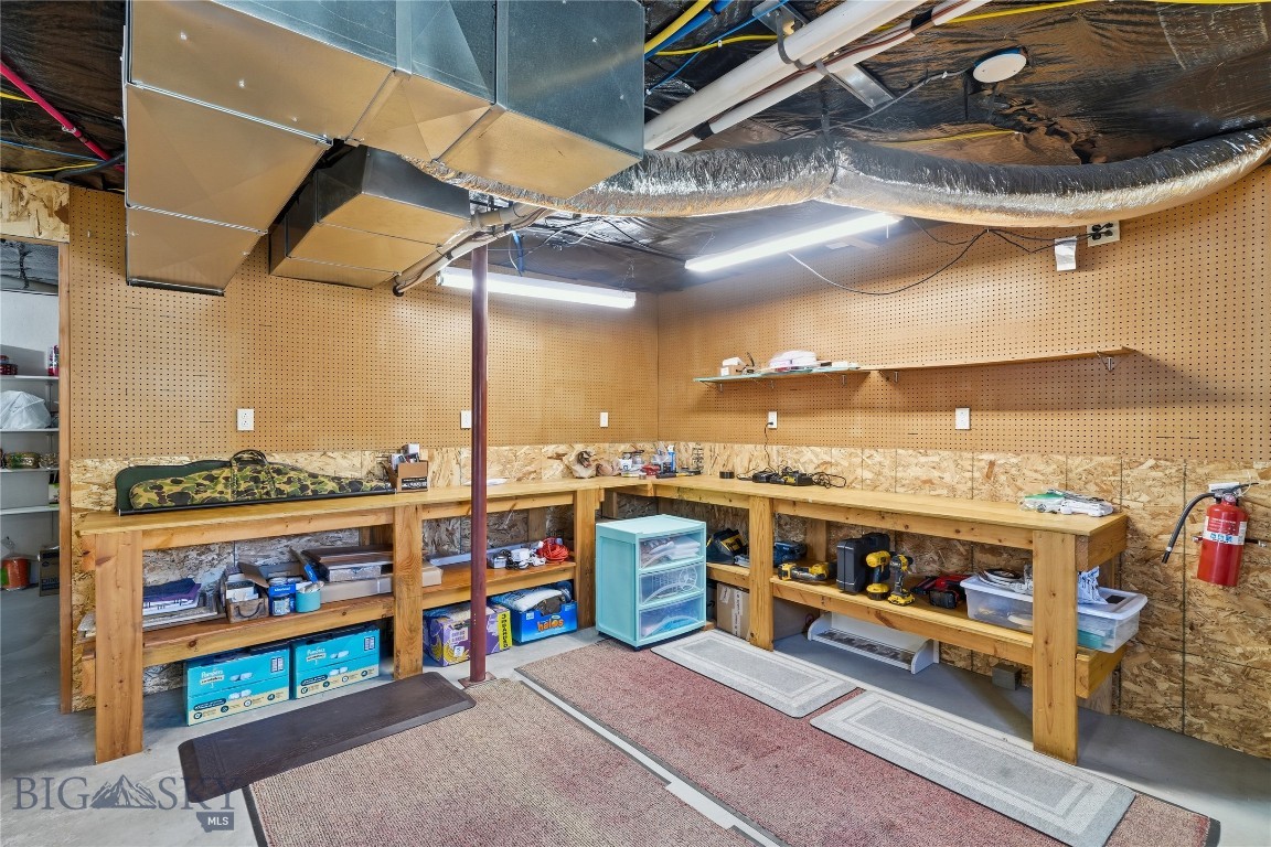 Deep Creek Estates - Residential