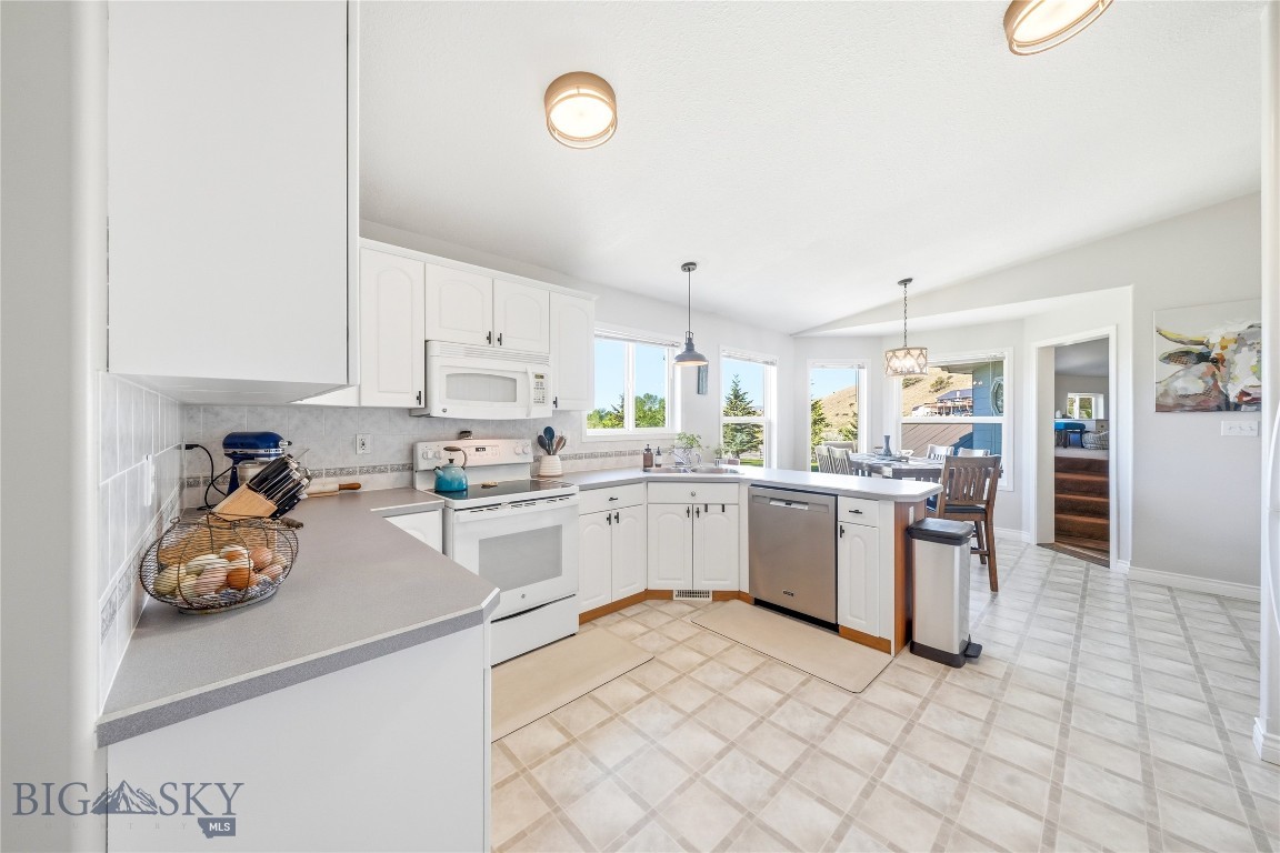 Deep Creek Estates - Residential