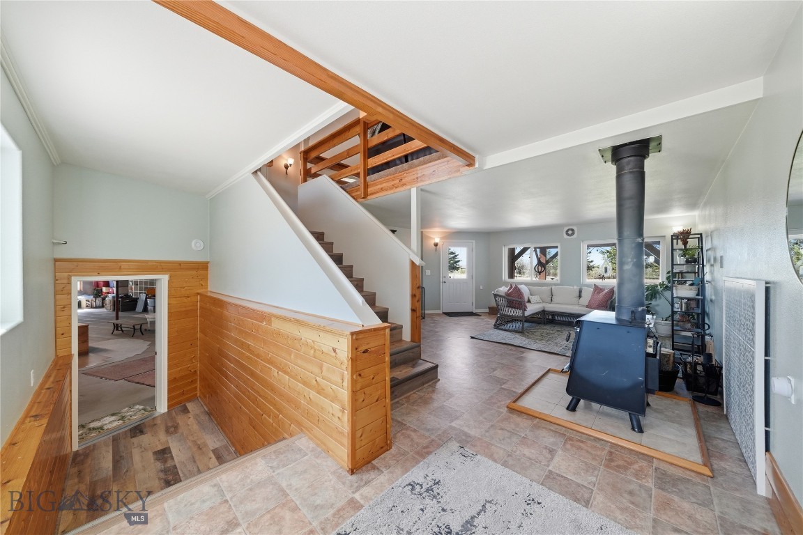 Deep Creek Estates - Residential