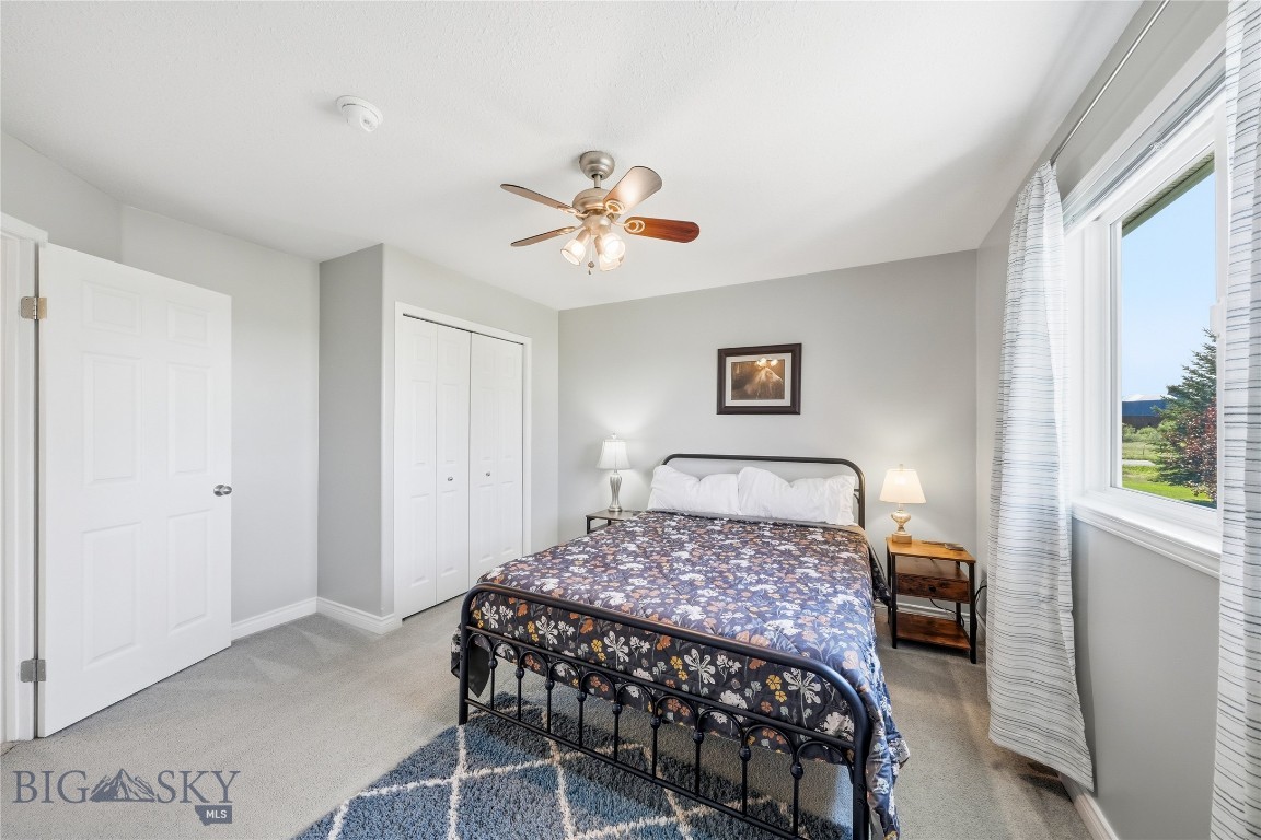 Deep Creek Estates - Residential