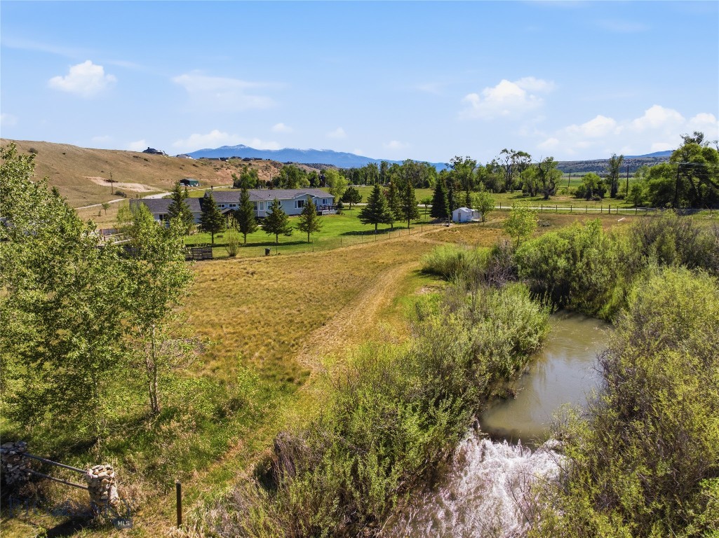 Deep Creek Estates - Residential