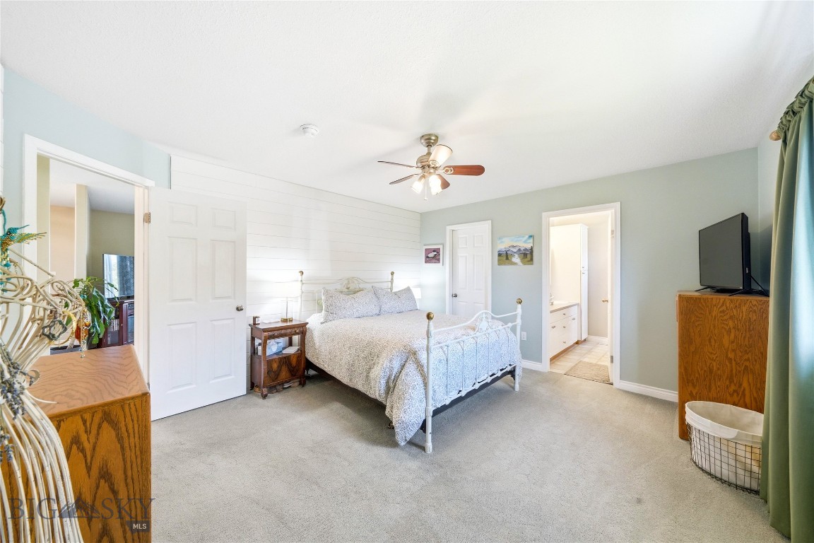 Deep Creek Estates - Residential