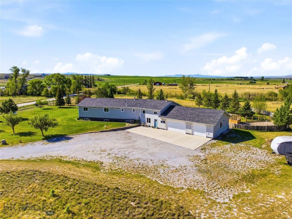 Deep Creek Estates - Residential