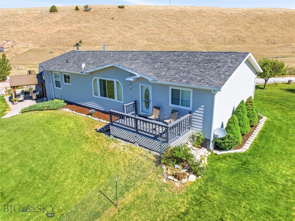 Deep Creek Estates - Residential