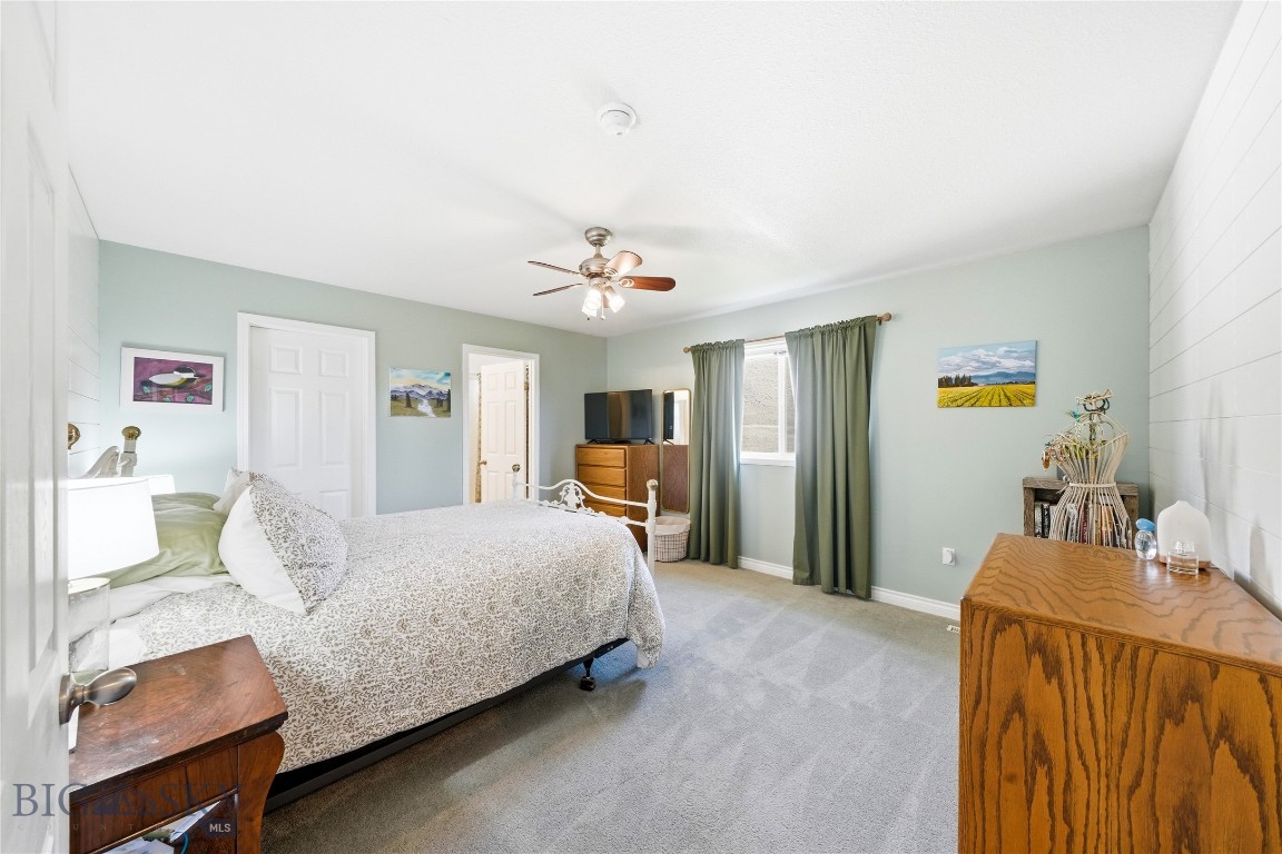 Deep Creek Estates - Residential
