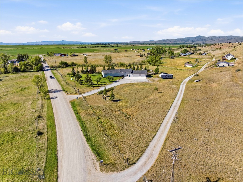 Deep Creek Estates - Residential