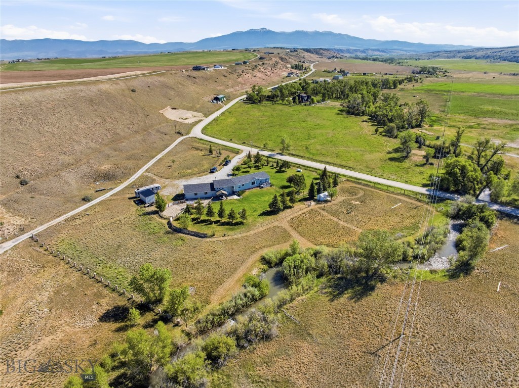 Deep Creek Estates - Residential