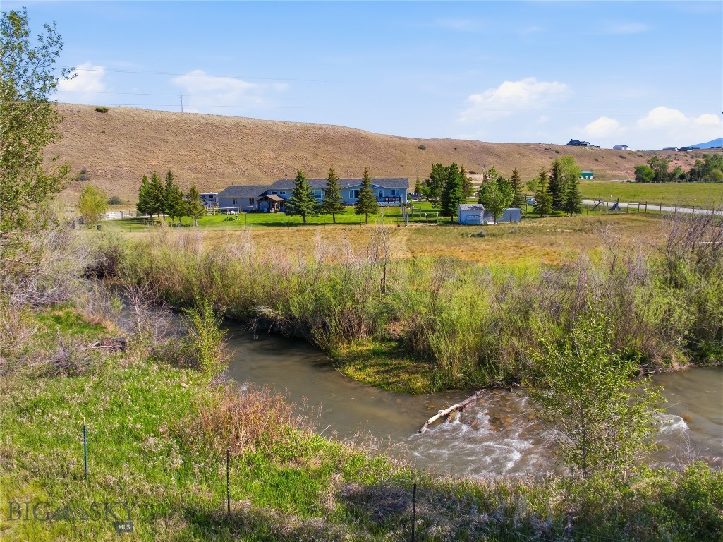 Deep Creek Estates - Residential
