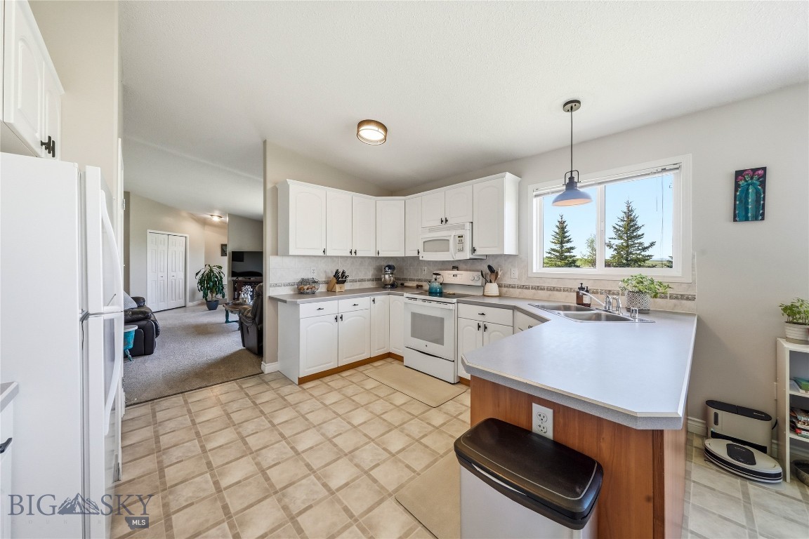 Deep Creek Estates - Residential