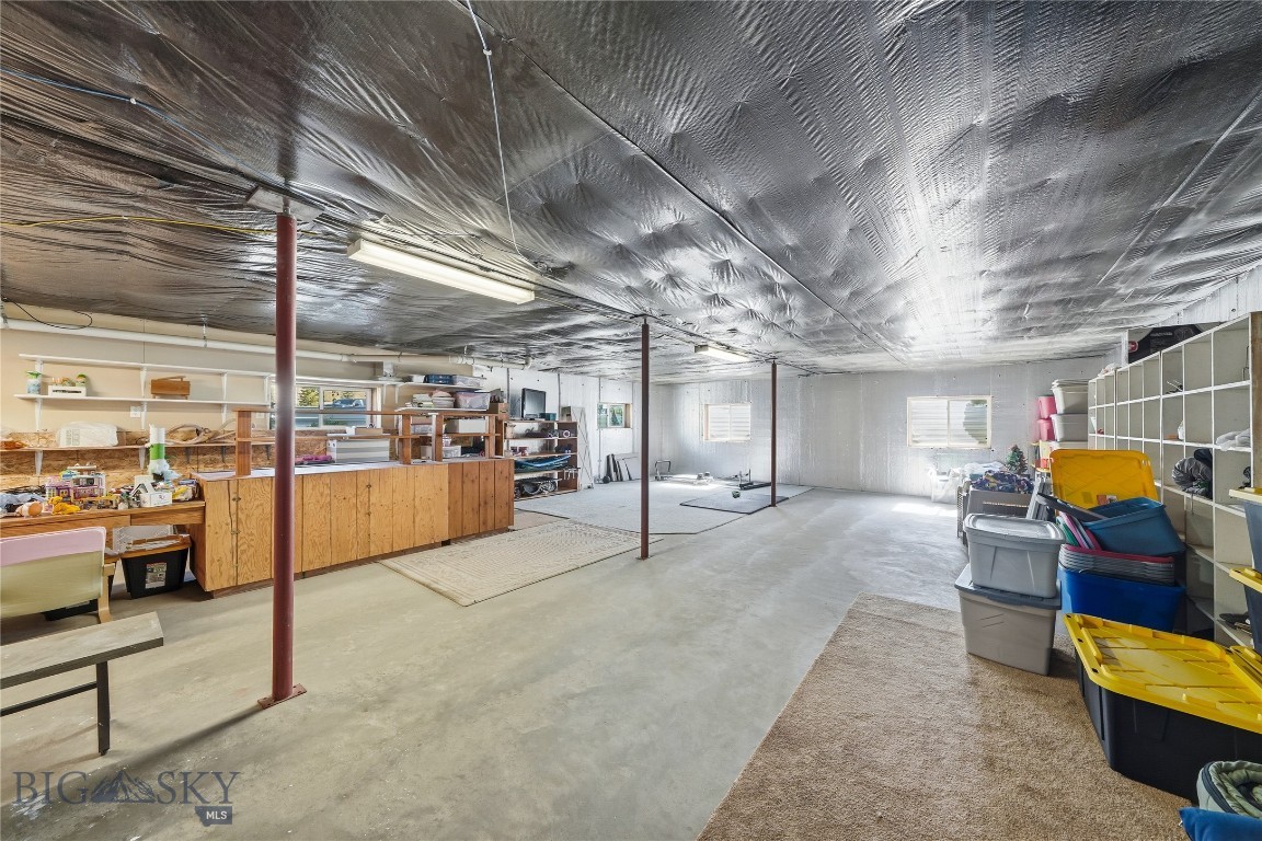 Deep Creek Estates - Residential