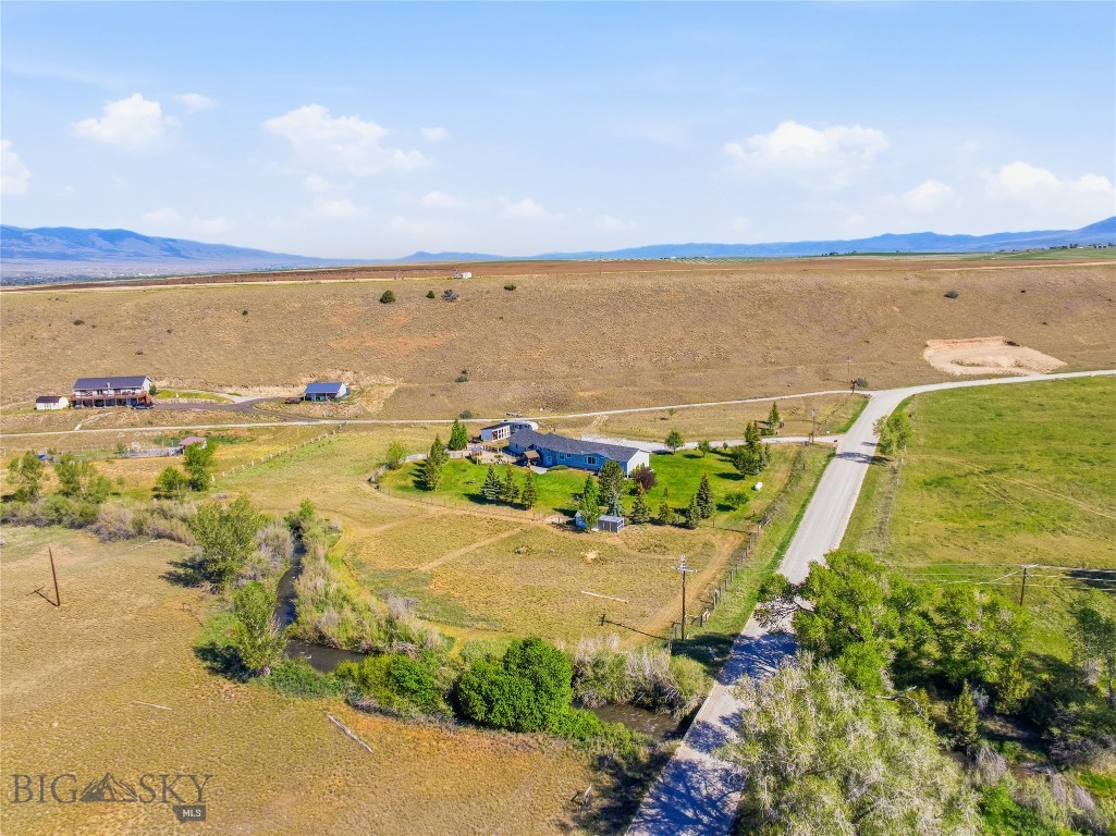Deep Creek Estates - Residential