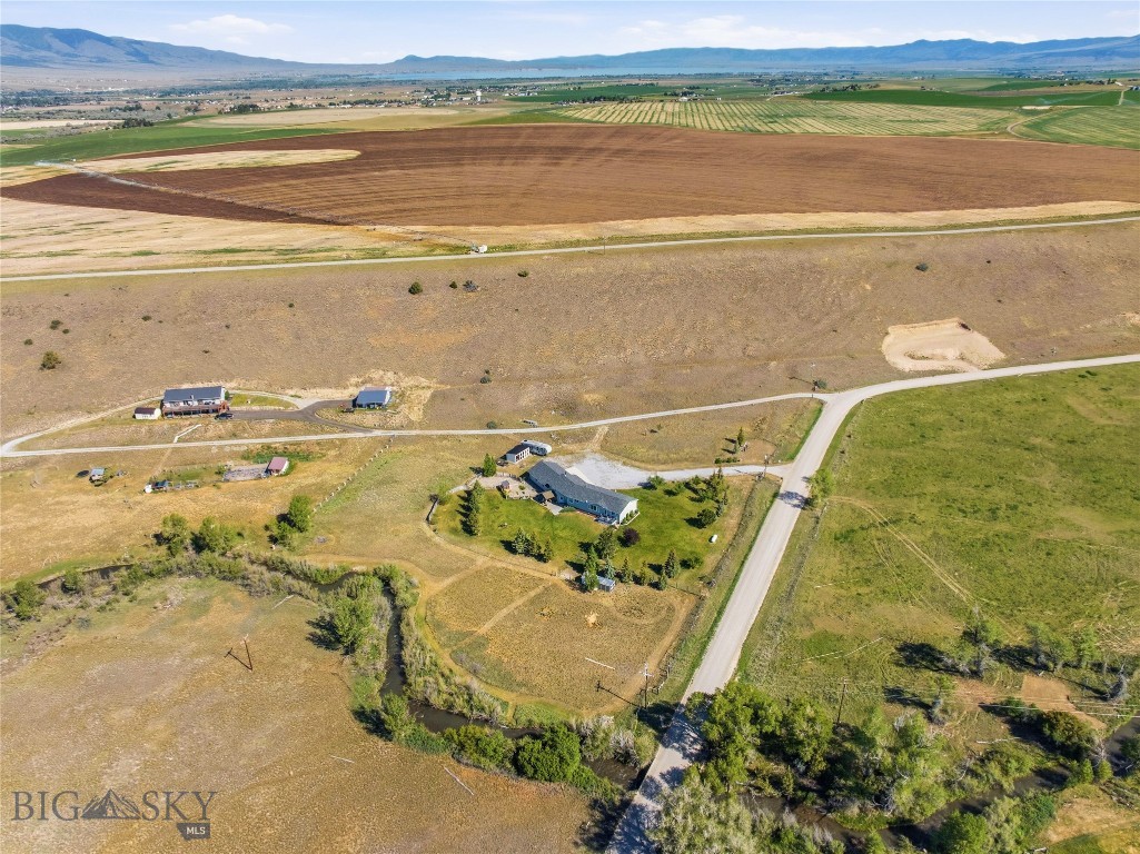 Deep Creek Estates - Residential
