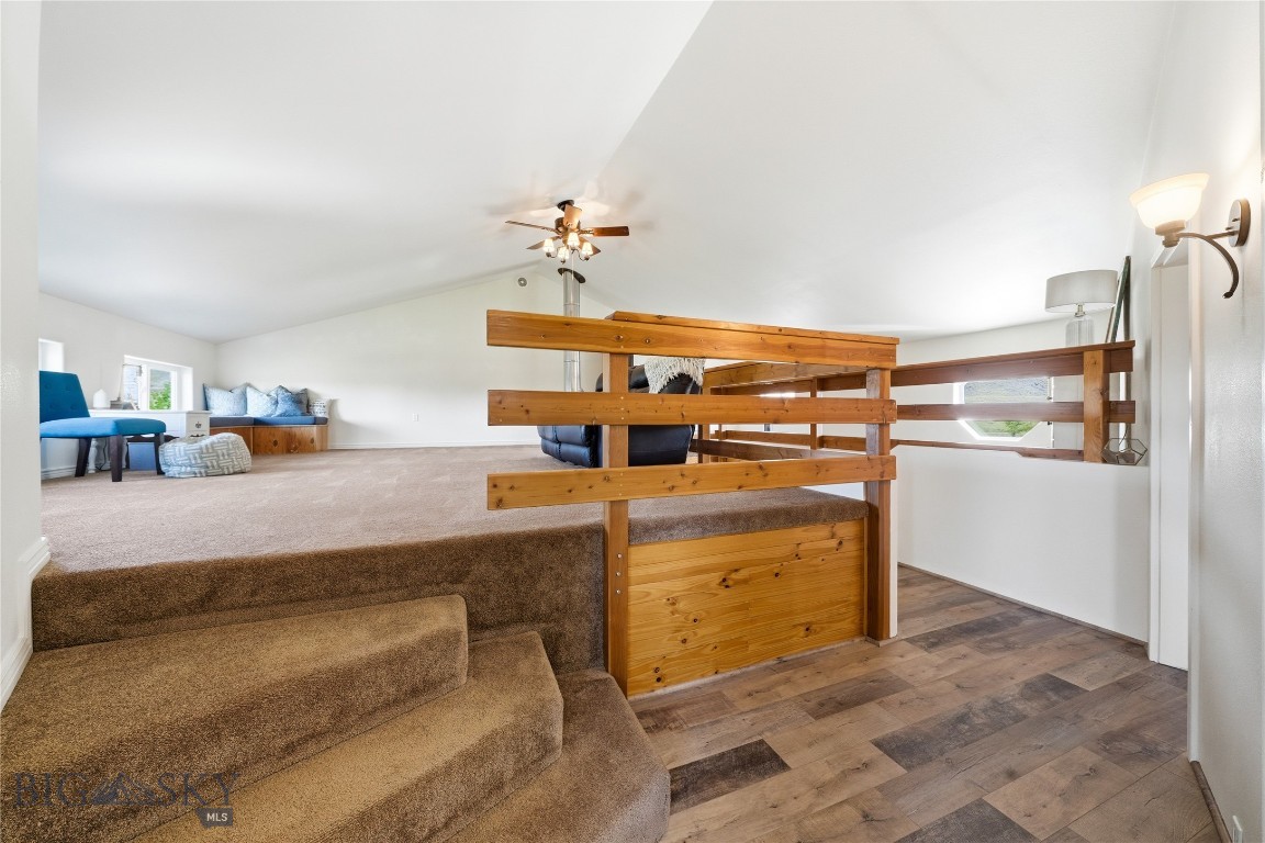 Deep Creek Estates - Residential