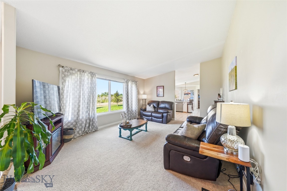 Deep Creek Estates - Residential