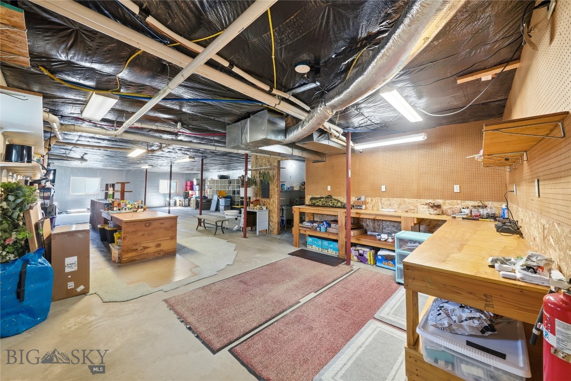 Deep Creek Estates - Residential