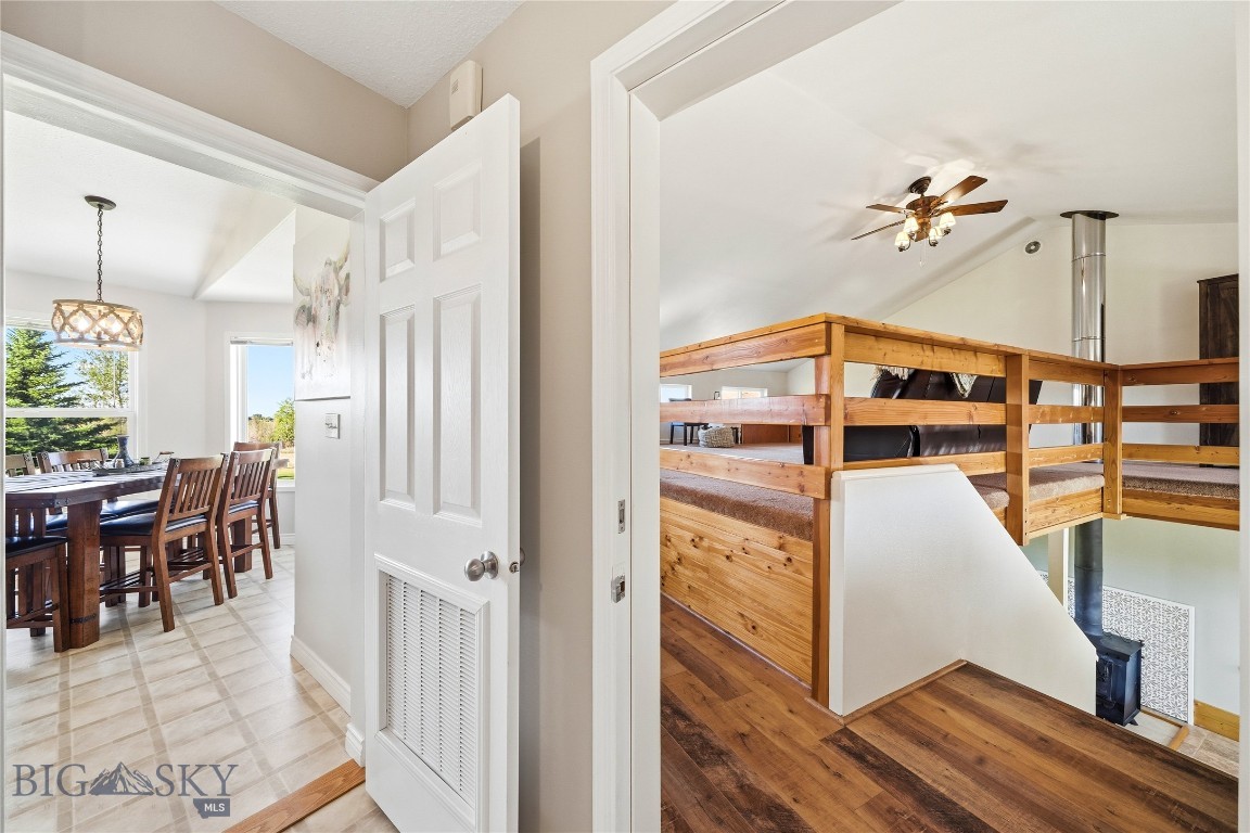 Deep Creek Estates - Residential