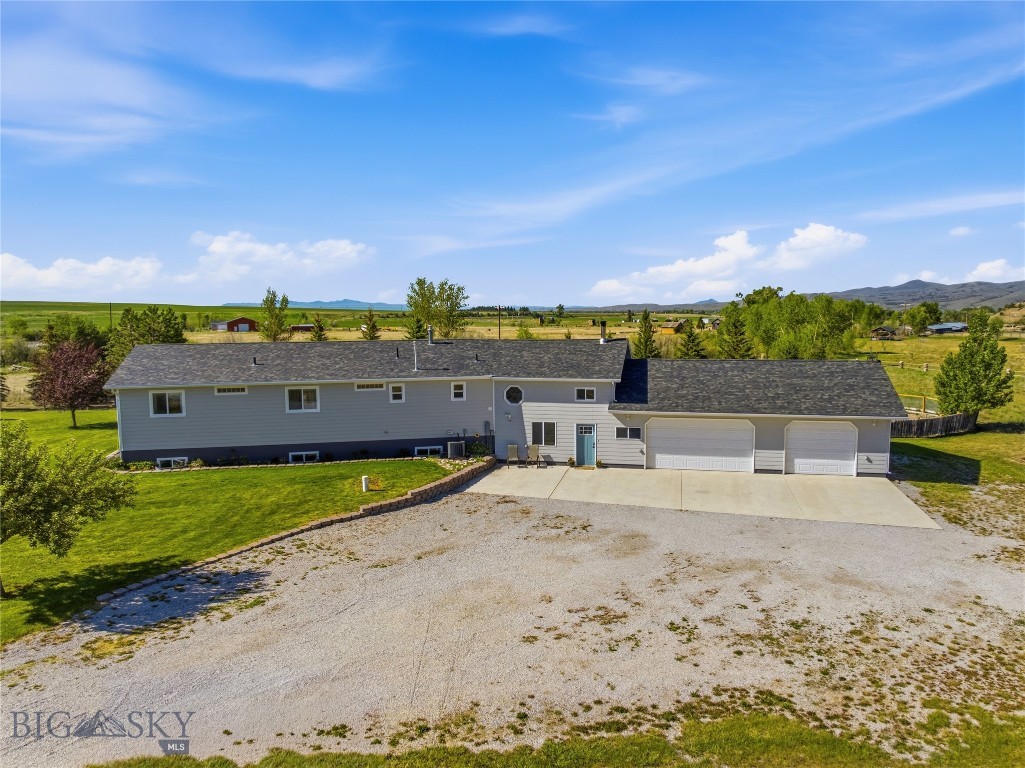 Deep Creek Estates - Residential