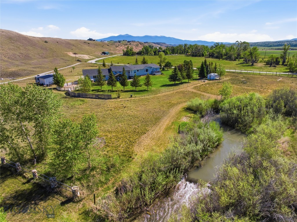 Deep Creek Estates - Residential