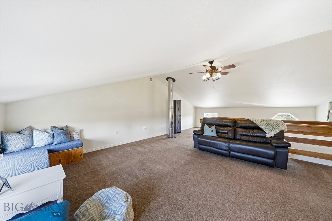 Deep Creek Estates - Residential