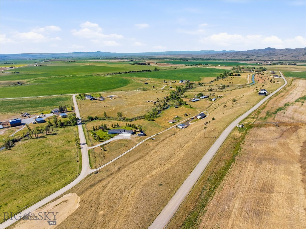 Deep Creek Estates - Residential