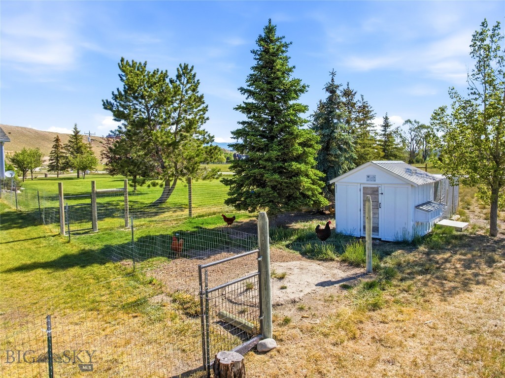 Deep Creek Estates - Residential
