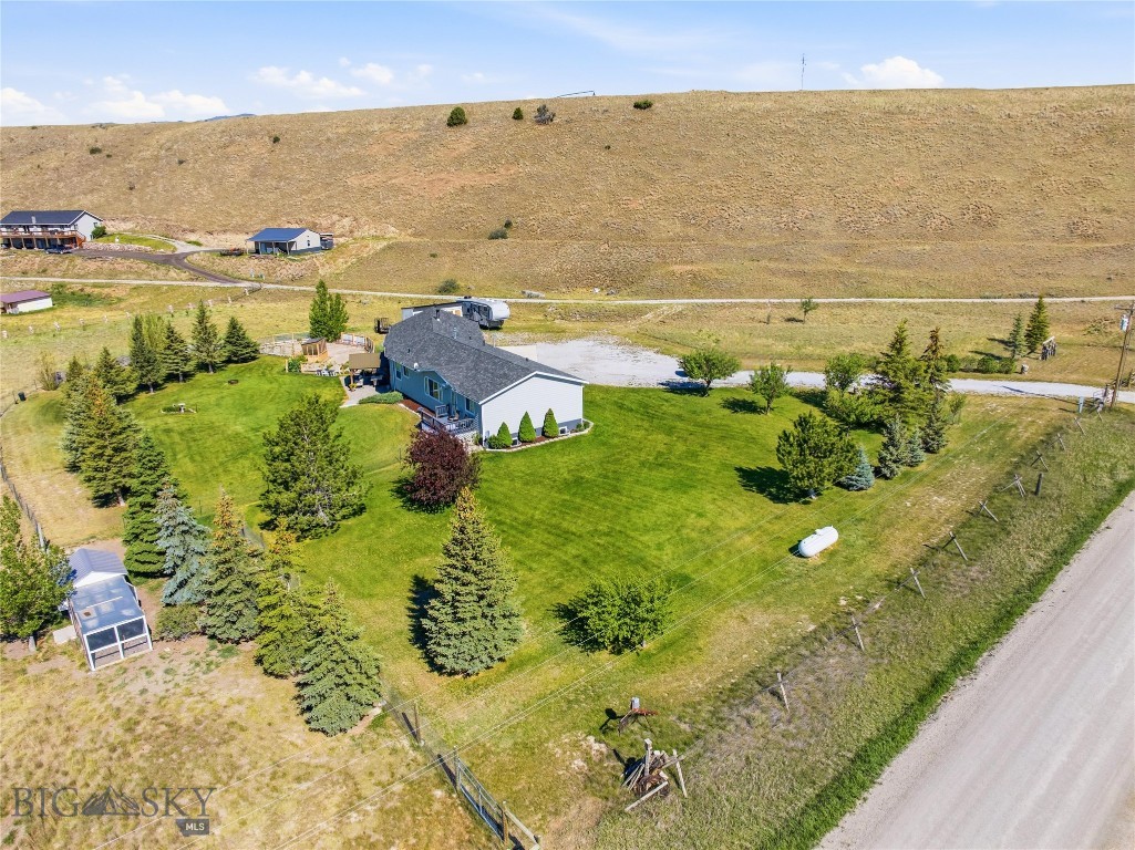 Deep Creek Estates - Residential