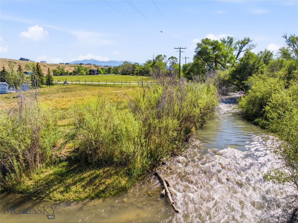 Deep Creek Estates - Residential