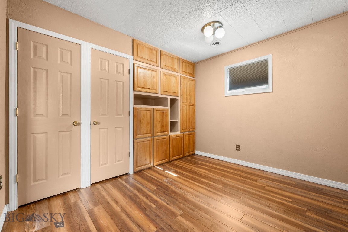 Other - Residential