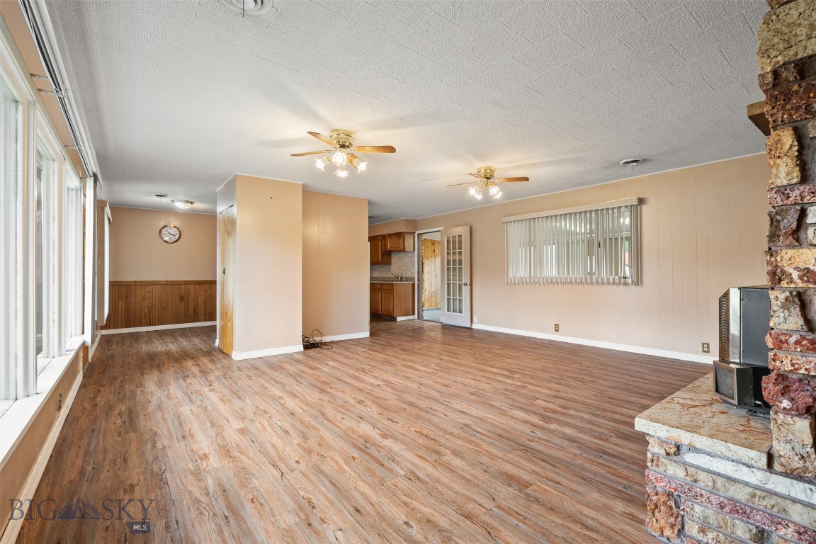 Other - Residential