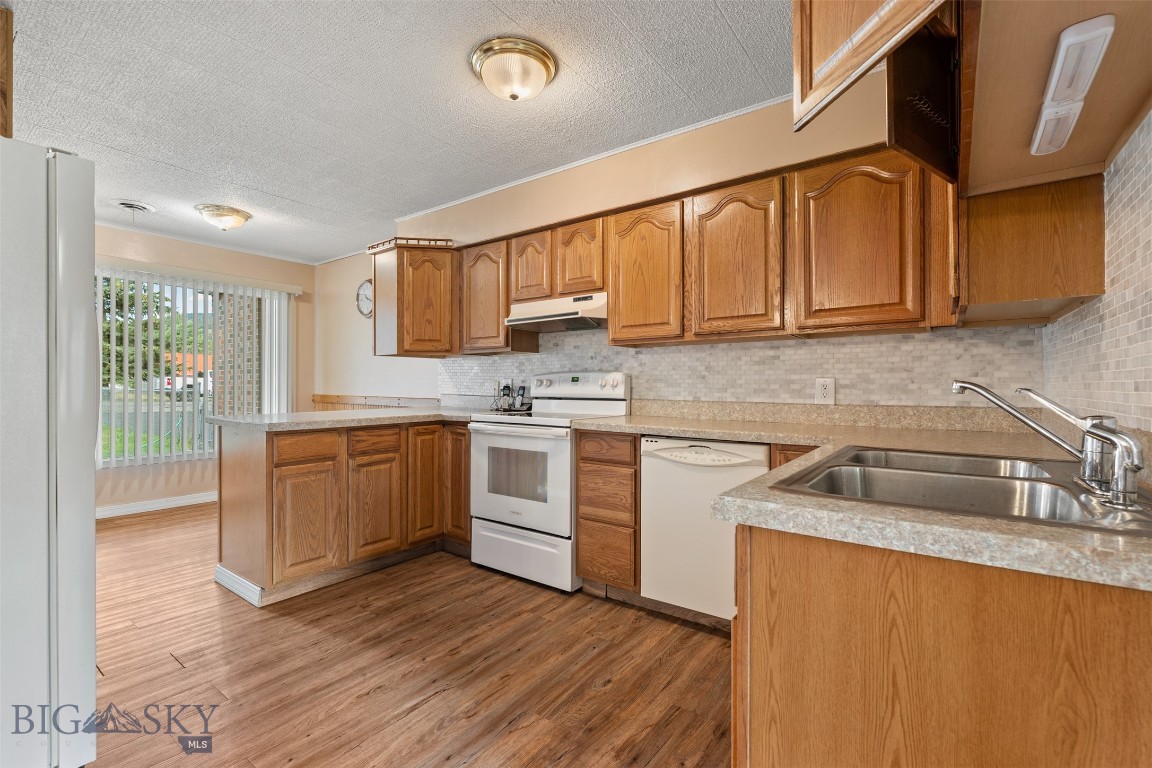 Other - Residential