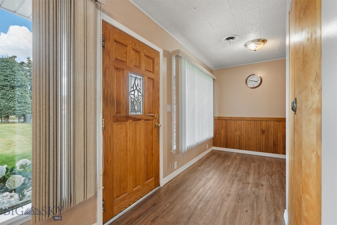 Other - Residential